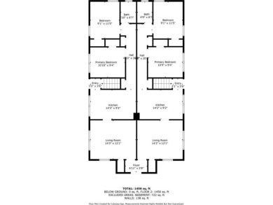 Great Location Near lake Nokomis and Hiawatha! Classic side by on Hiawatha Golf Course in Minnesota - for sale on GolfHomes.com, golf home, golf lot