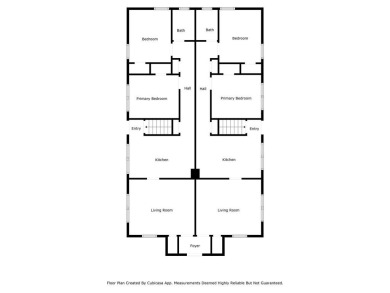 Great Location Near lake Nokomis and Hiawatha! Classic side by on Hiawatha Golf Course in Minnesota - for sale on GolfHomes.com, golf home, golf lot