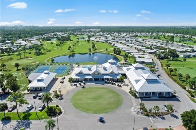 Rare opportunity to build your ideal home on this cleared lot on Six Lakes Country Club in Florida - for sale on GolfHomes.com, golf home, golf lot