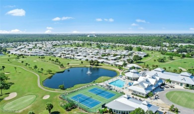 Rare opportunity to build your ideal home on this cleared lot on Six Lakes Country Club in Florida - for sale on GolfHomes.com, golf home, golf lot