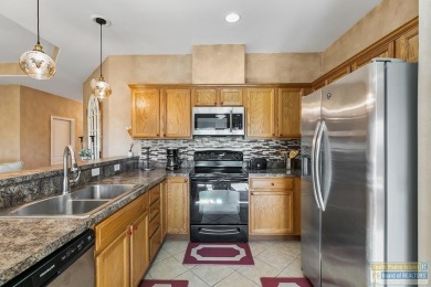 Coastal living at its finest begins here! This 3-bedroom 2 bath on South Padre Island Golf Club in Texas - for sale on GolfHomes.com, golf home, golf lot