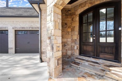 Set on a 1-acre lot amidst lush conservation areas, this on Echelon Golf Club in Georgia - for sale on GolfHomes.com, golf home, golf lot