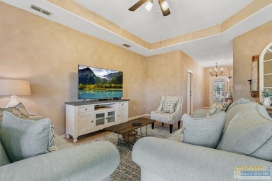 Coastal living at its finest begins here! This 3-bedroom 2 bath on South Padre Island Golf Club in Texas - for sale on GolfHomes.com, golf home, golf lot