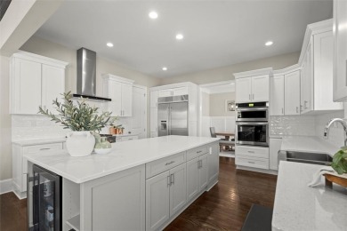 Set on a 1-acre lot amidst lush conservation areas, this on Echelon Golf Club in Georgia - for sale on GolfHomes.com, golf home, golf lot