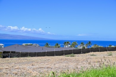 Discover Your Slice of Paradise: 51 Lewa Lani Place (Lot #22) on Kaanapali Golf Courses in Hawaii - for sale on GolfHomes.com, golf home, golf lot