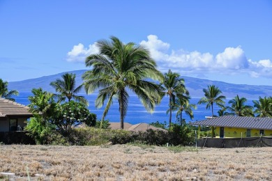 Discover Your Slice of Paradise: 51 Lewa Lani Place (Lot #22) on Kaanapali Golf Courses in Hawaii - for sale on GolfHomes.com, golf home, golf lot