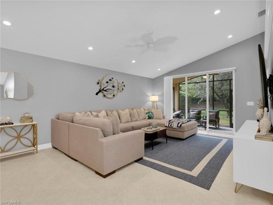 TURN KEY HOME! Welcome to 1583 Windamere Lane, a beautifully on Arrowhead Golf Club At Heritage Greens in Florida - for sale on GolfHomes.com, golf home, golf lot