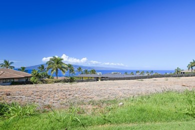 Discover Your Slice of Paradise: 51 Lewa Lani Place (Lot #22) on Kaanapali Golf Courses in Hawaii - for sale on GolfHomes.com, golf home, golf lot