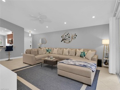 TURN KEY HOME! Welcome to 1583 Windamere Lane, a beautifully on Arrowhead Golf Club At Heritage Greens in Florida - for sale on GolfHomes.com, golf home, golf lot