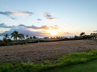 Discover Your Slice of Paradise: 51 Lewa Lani Place (Lot #22) on Kaanapali Golf Courses in Hawaii - for sale on GolfHomes.com, golf home, golf lot