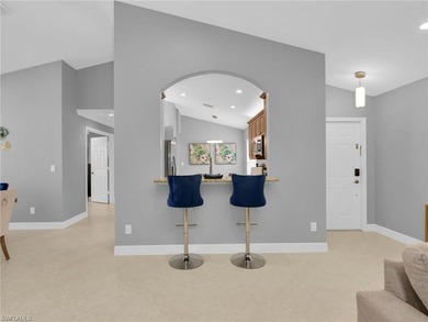 TURN KEY HOME! Welcome to 1583 Windamere Lane, a beautifully on Arrowhead Golf Club At Heritage Greens in Florida - for sale on GolfHomes.com, golf home, golf lot