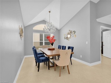 TURN KEY HOME! Welcome to 1583 Windamere Lane, a beautifully on Arrowhead Golf Club At Heritage Greens in Florida - for sale on GolfHomes.com, golf home, golf lot