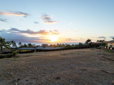 Discover Your Slice of Paradise: 51 Lewa Lani Place (Lot #22) on Kaanapali Golf Courses in Hawaii - for sale on GolfHomes.com, golf home, golf lot