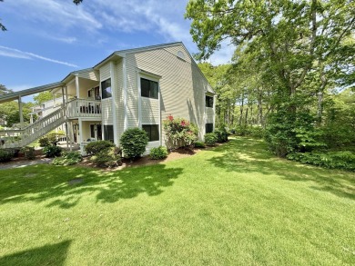 Discover a rare opportunity to own a beautifully updated on Ocean Edge Resort and Golf Club in Massachusetts - for sale on GolfHomes.com, golf home, golf lot