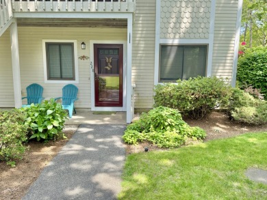 Discover a rare opportunity to own a beautifully updated on Ocean Edge Resort and Golf Club in Massachusetts - for sale on GolfHomes.com, golf home, golf lot