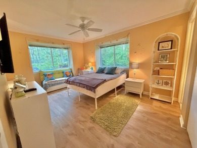 Discover a rare opportunity to own a beautifully updated on Ocean Edge Resort and Golf Club in Massachusetts - for sale on GolfHomes.com, golf home, golf lot