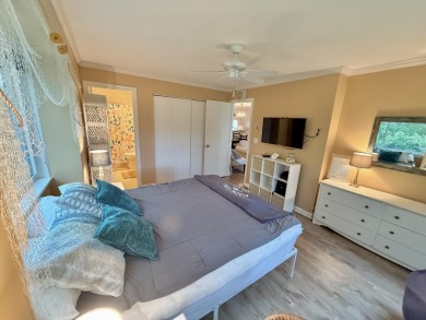 Discover a rare opportunity to own a beautifully updated on Ocean Edge Resort and Golf Club in Massachusetts - for sale on GolfHomes.com, golf home, golf lot