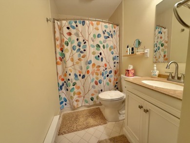 Discover a rare opportunity to own a beautifully updated on Ocean Edge Resort and Golf Club in Massachusetts - for sale on GolfHomes.com, golf home, golf lot