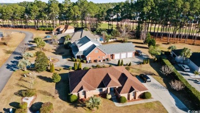 Looking to move to the Myrtle Beach area of SC?  Do you LOVE to on Myrtle Beach National Golf Course in South Carolina - for sale on GolfHomes.com, golf home, golf lot