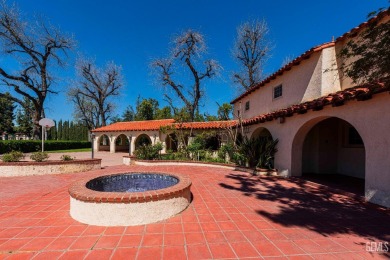 This is a rare opportunity to own one of the most iconic on Stockdale Country Club in California - for sale on GolfHomes.com, golf home, golf lot