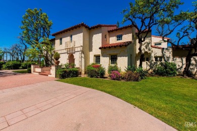 This is a rare opportunity to own one of the most iconic on Stockdale Country Club in California - for sale on GolfHomes.com, golf home, golf lot