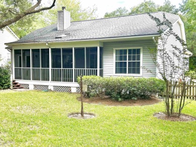 Beach living without the million dollar price tag! One mile from on Pawleys Plantation Golf and Country Club in South Carolina - for sale on GolfHomes.com, golf home, golf lot