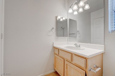 Topaz model  in Sun City MacDonald Ranch; Age Restricted on Desert Willow Golf Course in Nevada - for sale on GolfHomes.com, golf home, golf lot