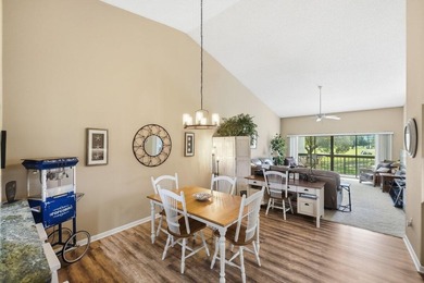 Description: Gorgeous Golf Course Condo with Two-Car Garage in on Meadowood Golf and Tennis Club in Florida - for sale on GolfHomes.com, golf home, golf lot