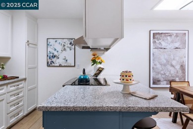 Welcome to this rare level-in Santa Cruz model with opportunity on Rossmoor Golf Course in California - for sale on GolfHomes.com, golf home, golf lot