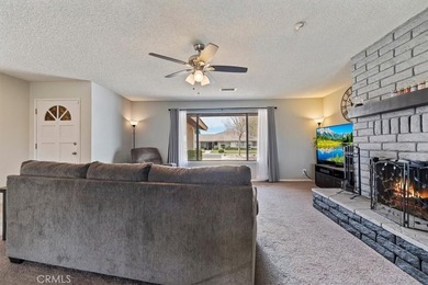 Beautifully updated home located in the highly sought-after on Spring Valley Lake Country Club in California - for sale on GolfHomes.com, golf home, golf lot