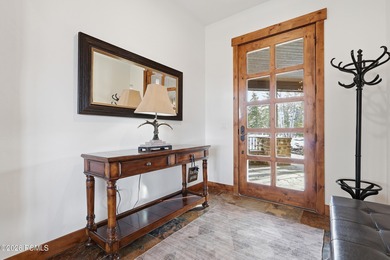 Exceptional Ranch Club Cabin in an Ideal Location on the Pete on Promontory Golf Club  in Utah - for sale on GolfHomes.com, golf home, golf lot