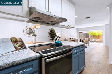 Welcome to this rare level-in Santa Cruz model with opportunity on Rossmoor Golf Course in California - for sale on GolfHomes.com, golf home, golf lot