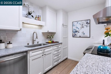Welcome to this rare level-in Santa Cruz model with opportunity on Rossmoor Golf Course in California - for sale on GolfHomes.com, golf home, golf lot