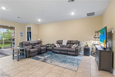 Live the Florida lifestyle in the beautiful, gated community of on Sabal Springs Golf and Racquet Club in Florida - for sale on GolfHomes.com, golf home, golf lot