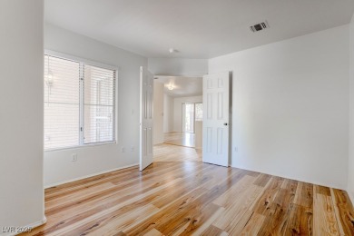 Topaz model  in Sun City MacDonald Ranch; Age Restricted on Desert Willow Golf Course in Nevada - for sale on GolfHomes.com, golf home, golf lot