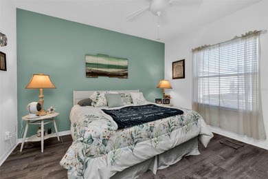 STUNNIG SHEFFIELD with HIGH ceilings in the gated golf on Kings Gate Golf Club in Florida - for sale on GolfHomes.com, golf home, golf lot