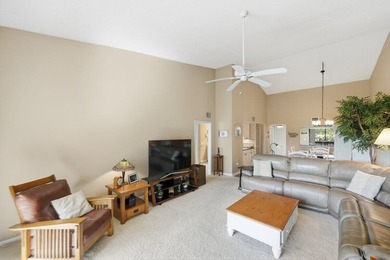 Description: Gorgeous Golf Course Condo with Two-Car Garage in on Meadowood Golf and Tennis Club in Florida - for sale on GolfHomes.com, golf home, golf lot