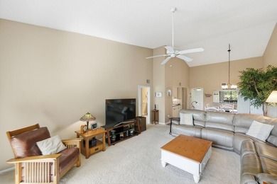 Description: Gorgeous Golf Course Condo with Two-Car Garage in on Meadowood Golf and Tennis Club in Florida - for sale on GolfHomes.com, golf home, golf lot