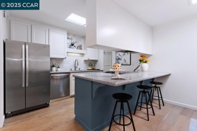 Welcome to this rare level-in Santa Cruz model with opportunity on Rossmoor Golf Course in California - for sale on GolfHomes.com, golf home, golf lot