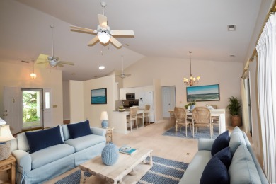 Beach living without the million dollar price tag! One mile from on Pawleys Plantation Golf and Country Club in South Carolina - for sale on GolfHomes.com, golf home, golf lot