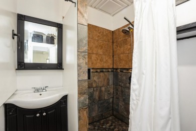 This charming South Side bungalow is full of character and some on Wakonda Club in Iowa - for sale on GolfHomes.com, golf home, golf lot