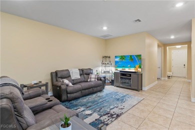 Live the Florida lifestyle in the beautiful, gated community of on Sabal Springs Golf and Racquet Club in Florida - for sale on GolfHomes.com, golf home, golf lot