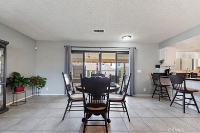 Beautifully updated home located in the highly sought-after on Spring Valley Lake Country Club in California - for sale on GolfHomes.com, golf home, golf lot