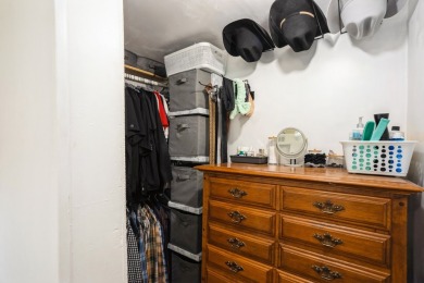 This charming South Side bungalow is full of character and some on Wakonda Club in Iowa - for sale on GolfHomes.com, golf home, golf lot