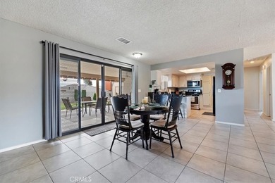 Beautifully updated home located in the highly sought-after on Spring Valley Lake Country Club in California - for sale on GolfHomes.com, golf home, golf lot