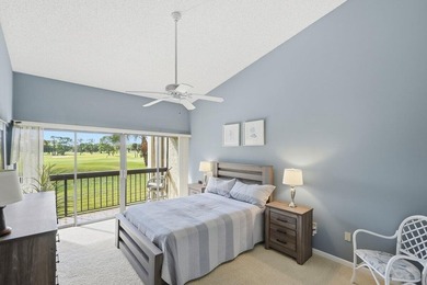 Description: Gorgeous Golf Course Condo with Two-Car Garage in on Meadowood Golf and Tennis Club in Florida - for sale on GolfHomes.com, golf home, golf lot
