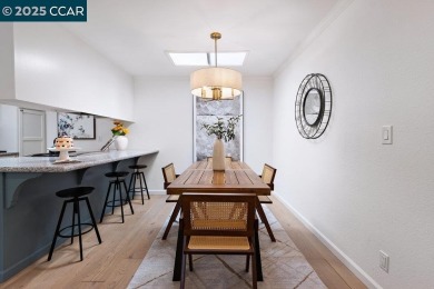 Welcome to this rare level-in Santa Cruz model with opportunity on Rossmoor Golf Course in California - for sale on GolfHomes.com, golf home, golf lot