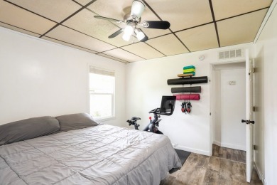 This charming South Side bungalow is full of character and some on Wakonda Club in Iowa - for sale on GolfHomes.com, golf home, golf lot