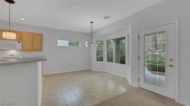 Very sought after Monroe model 1632 sq ft,  lots of picturesque on Revere Golf Club in Nevada - for sale on GolfHomes.com, golf home, golf lot