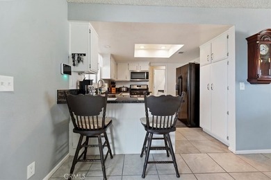 Beautifully updated home located in the highly sought-after on Spring Valley Lake Country Club in California - for sale on GolfHomes.com, golf home, golf lot